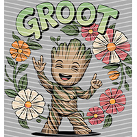 Cartoons and other-CO 2277